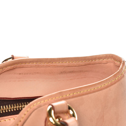 Louis Vuitton Monogram Boetie MM 10 of 13