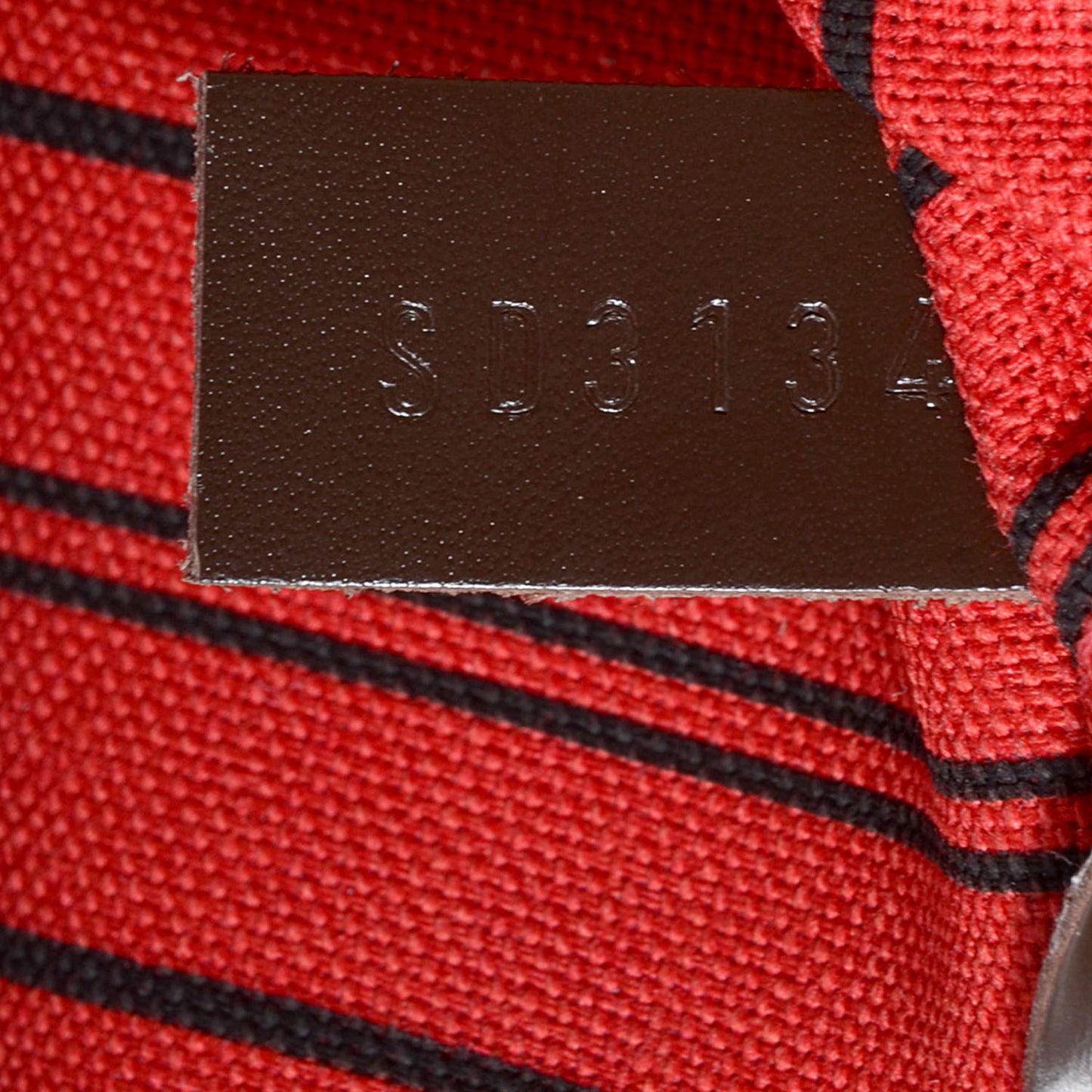 Damier Ebene Neverfull GM