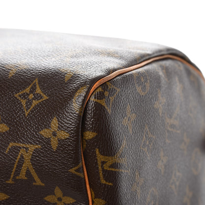 Louis Vuitton Monogram Speedy 30 11 of 13