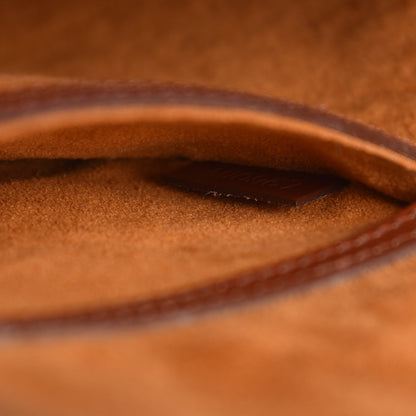 Louis Vuitton Epi Alma PM Kenyan Fawn 6 of 6