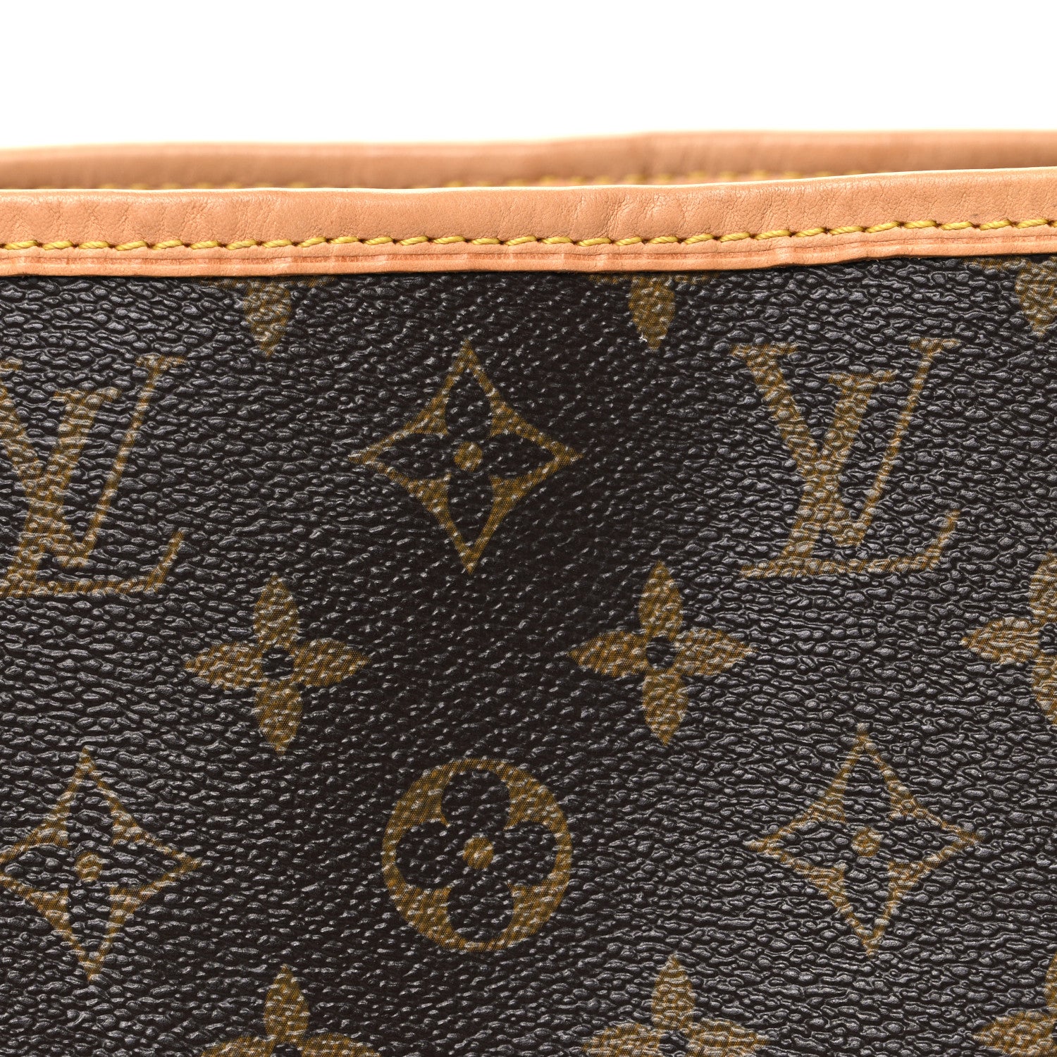 Louis Vuitton Monogram Neverfull MM 8 of 10