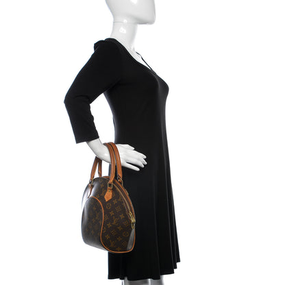 Louis Vuitton Monogram Ellipse PM 13 of 13