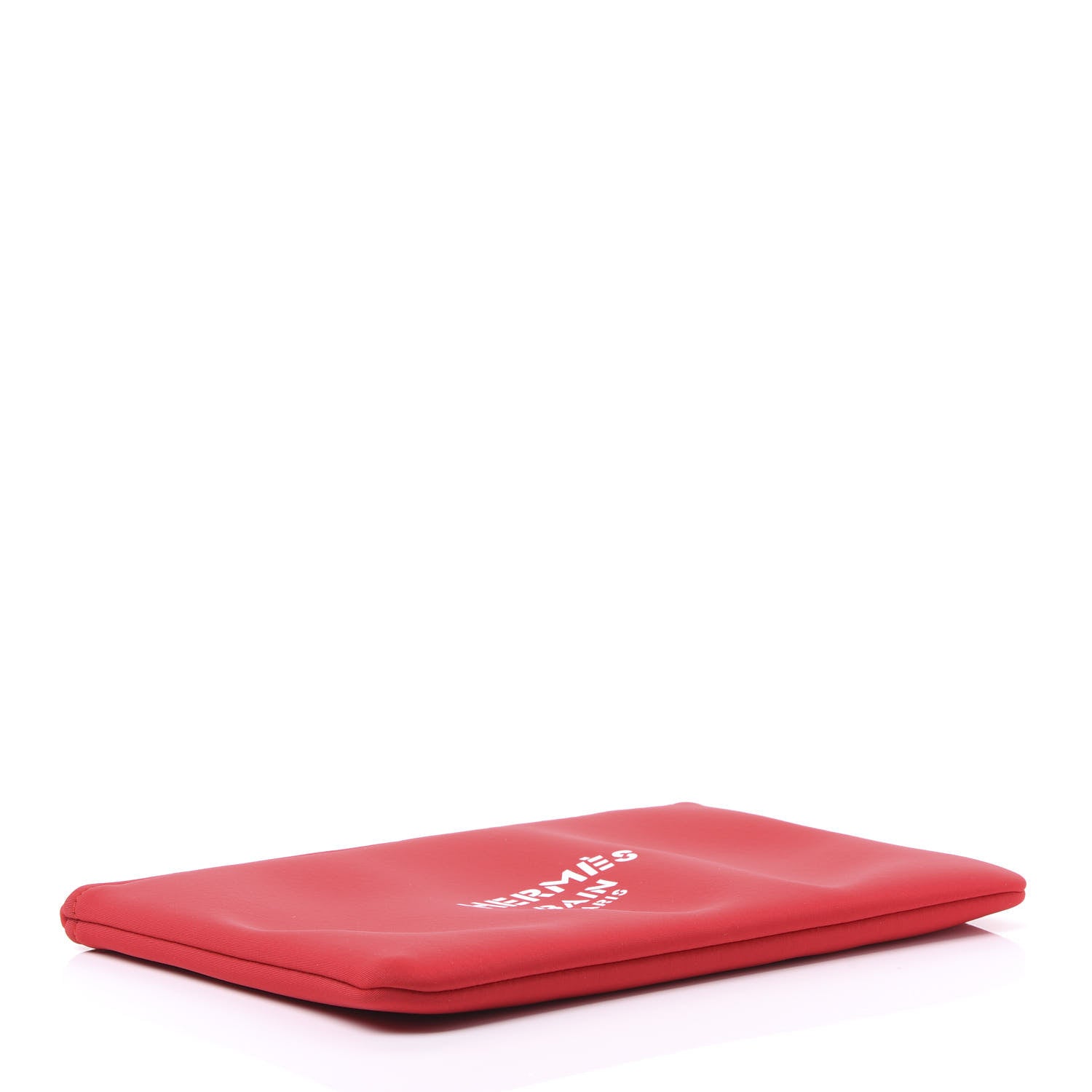 Hermes Neoprene Neobain Medium Rouge 3 of 9