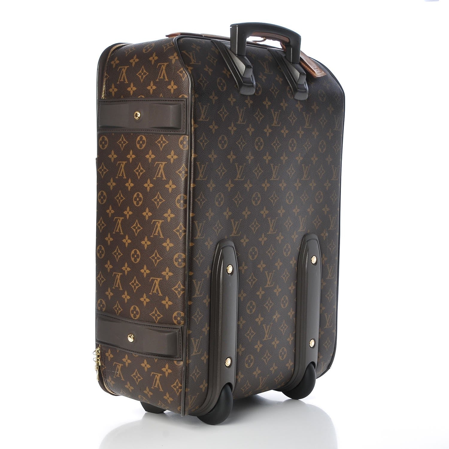 Louis Vuitton Monogram Pegase 55 4 of 18