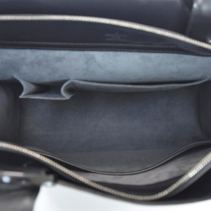 Louis Vuitton Epi Jemo Black 7 of 10