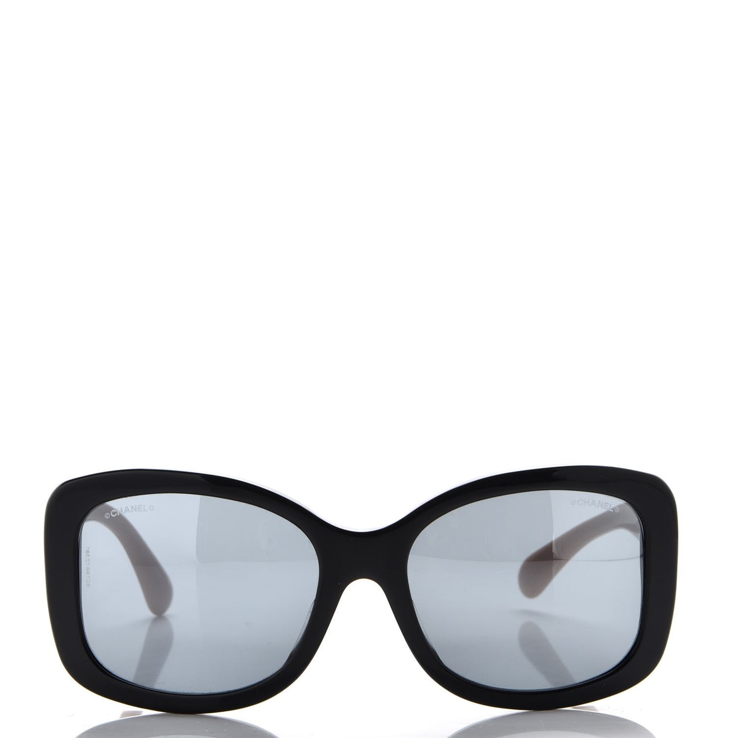 CC Sunglasses 5322-A Black Beige