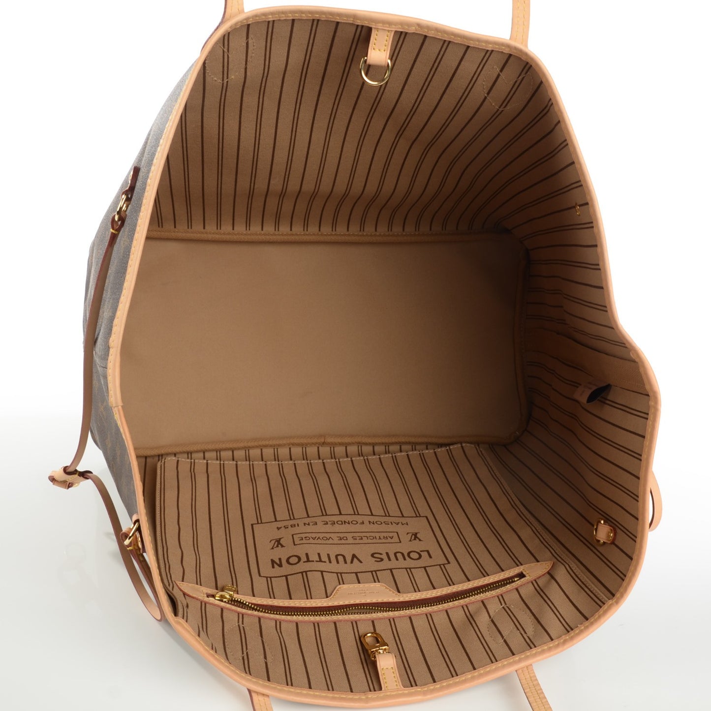 Monogram Neo Neverfull GM
