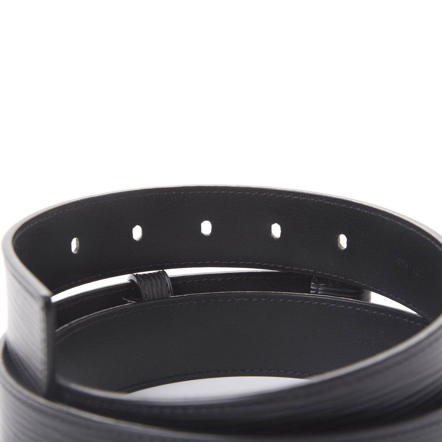 Epi 35mm Belt 90 36 Black