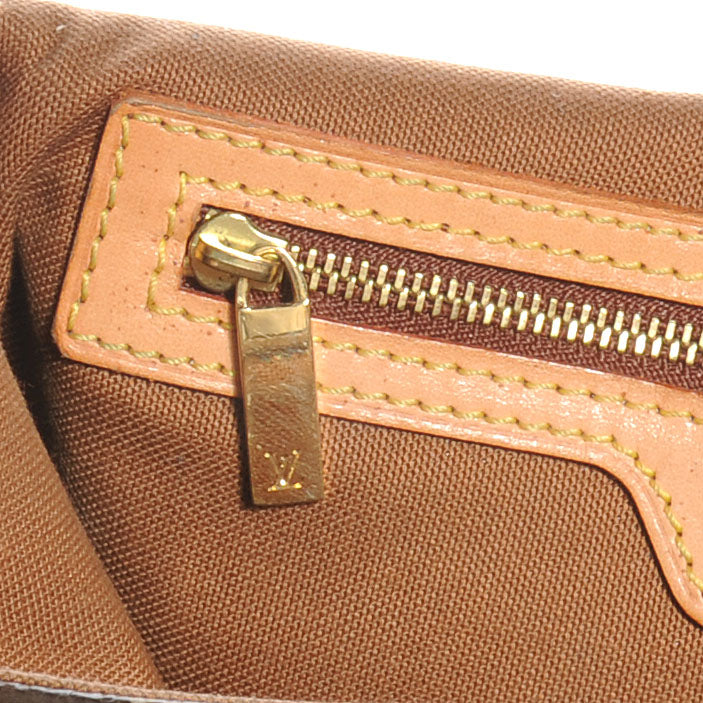 Monogram Mini Looping