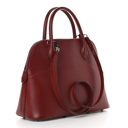 Hermes Box Bolide 31 Rouge H 2 of 8