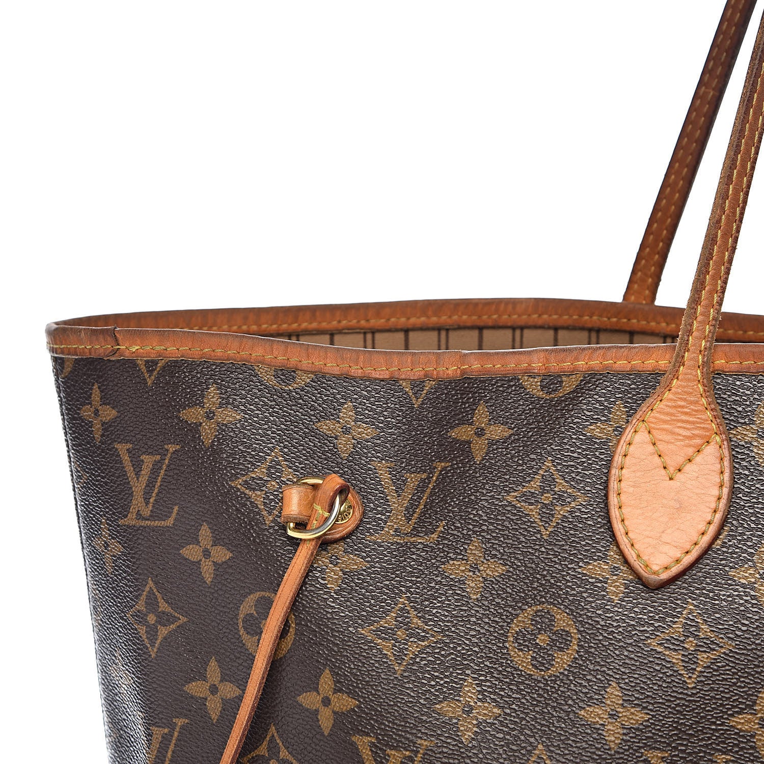 Louis Vuitton Monogram Neo Neverfull GM 20 of 28