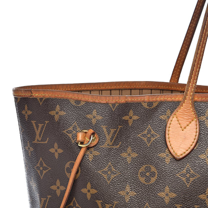 Louis Vuitton Monogram Neo Neverfull GM 20 of 28
