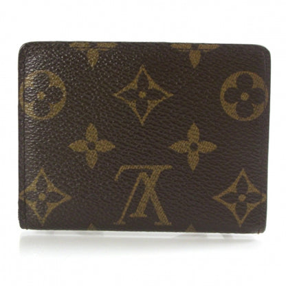 Louis Vuitton Monogram Ludlow Wallet 2 of 7