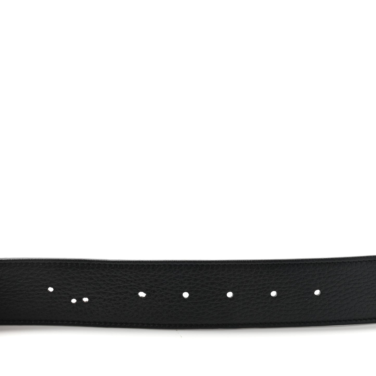 Cuoio Romano FF Belt 100 40 Black