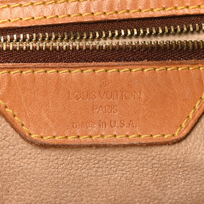 Louis Vuitton Monogram Bucket 27 6 of 10