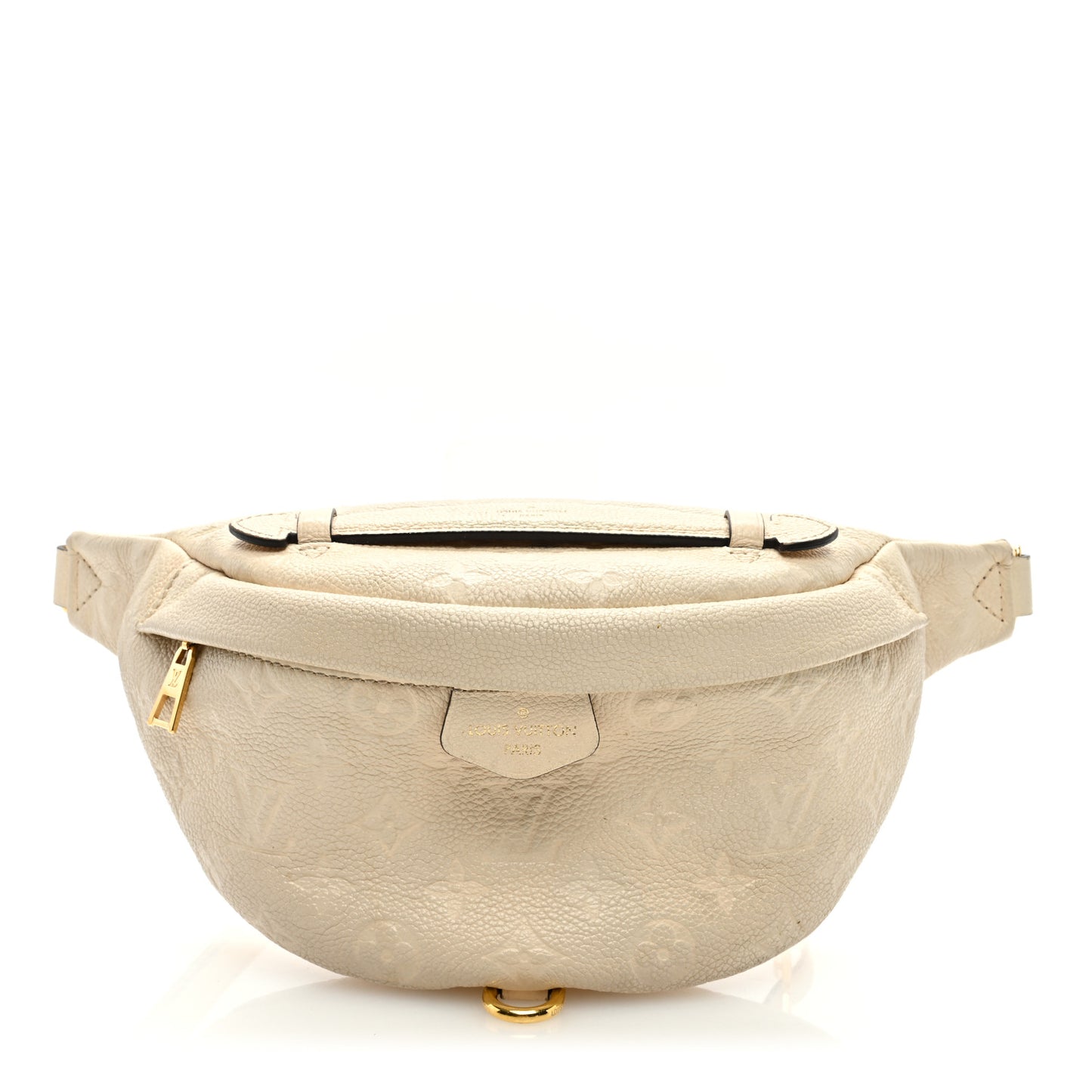 Empreinte BumBag Creme