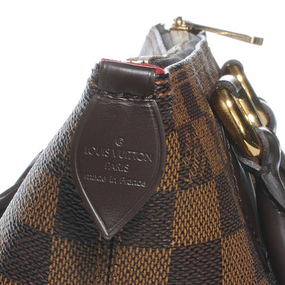 Louis Vuitton Damier Ebene Saleya PM 5 of 7