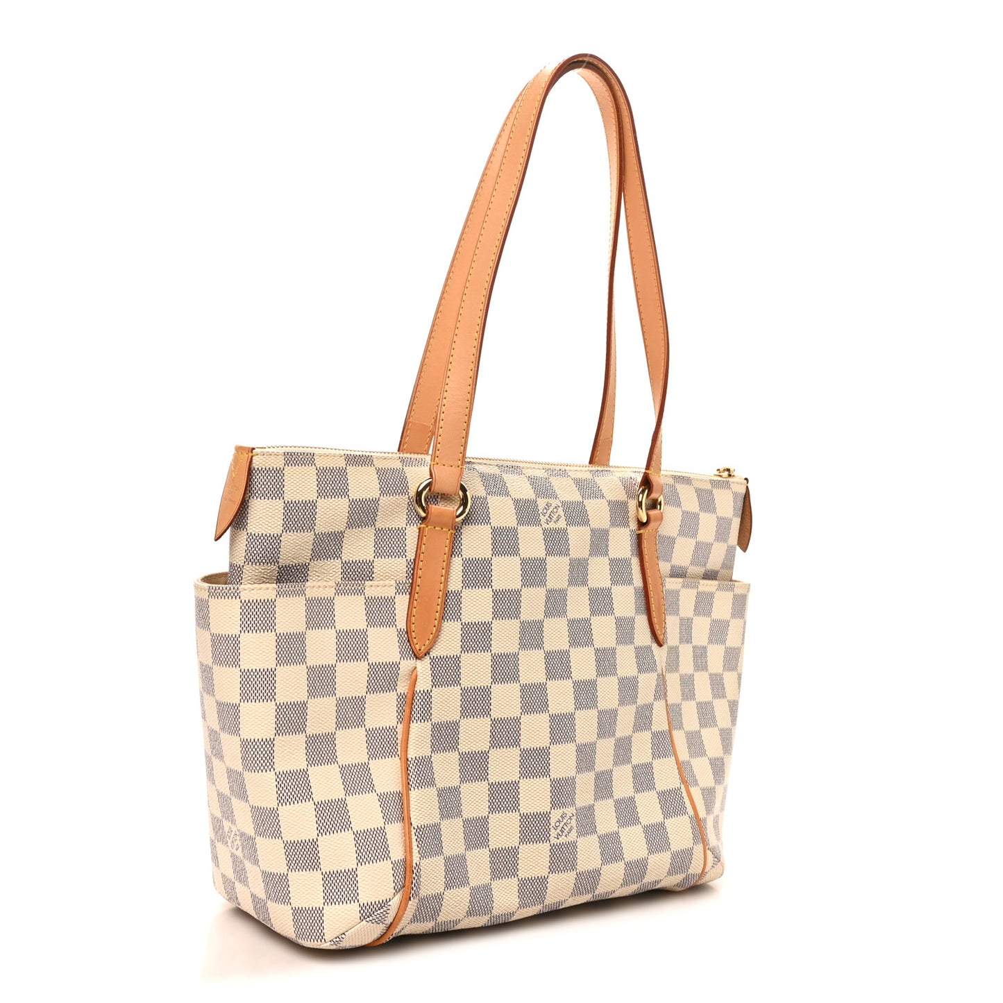 Damier Azur Totally PM