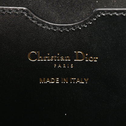Christian Dior Box Calfskin Large Bobby Flap Black 6 of 16