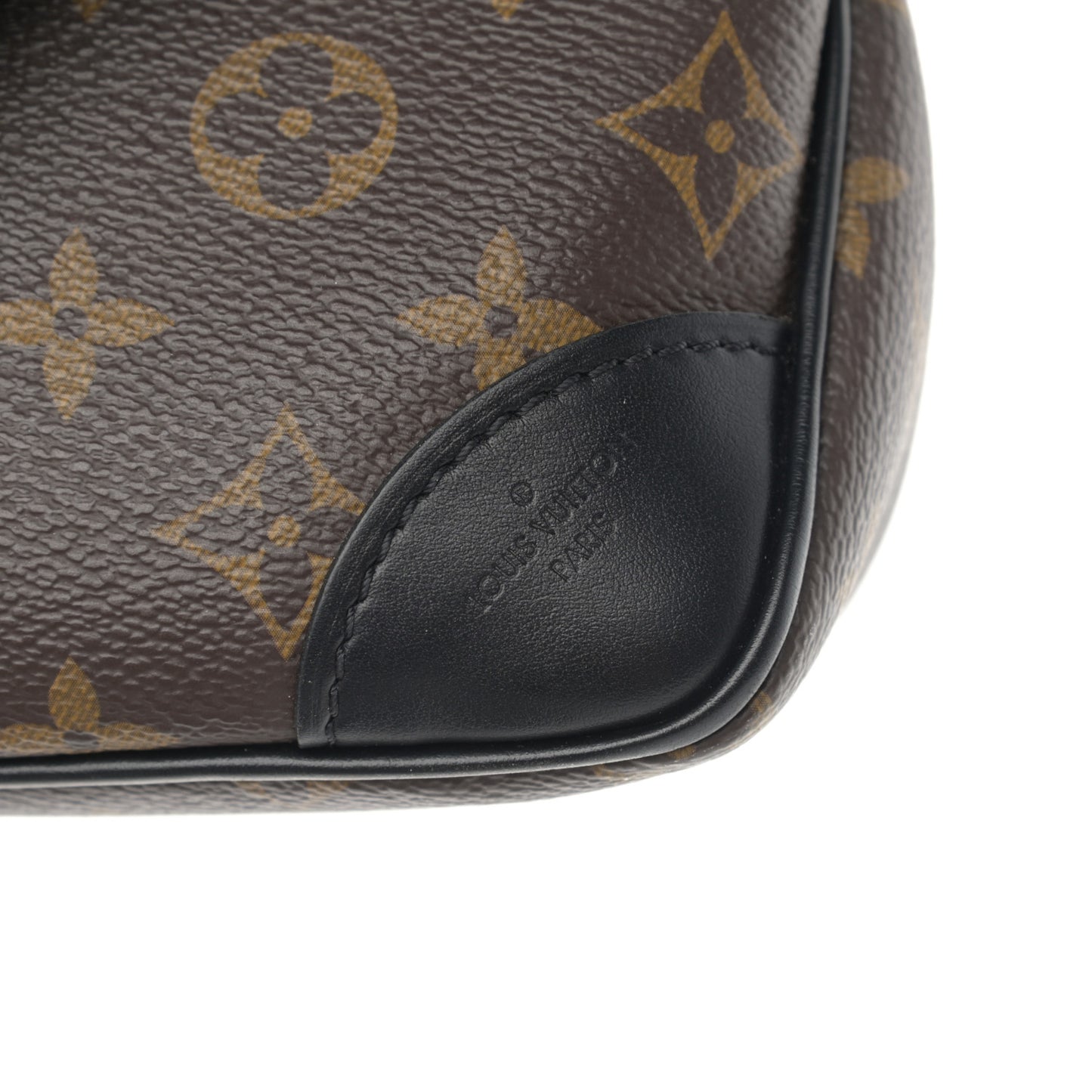 Monogram Odeon PM Black