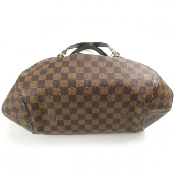 Damier Ebene Sistina GM