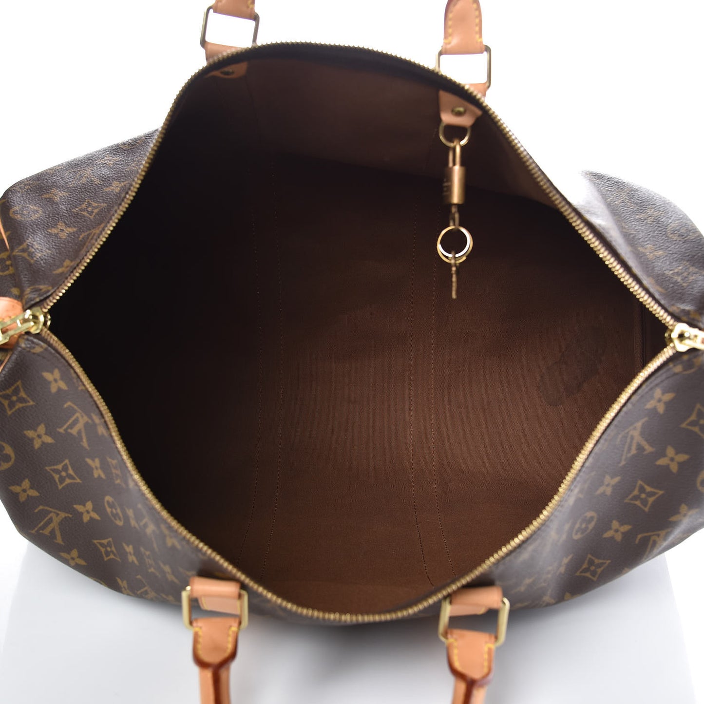 Monogram Keepall 50