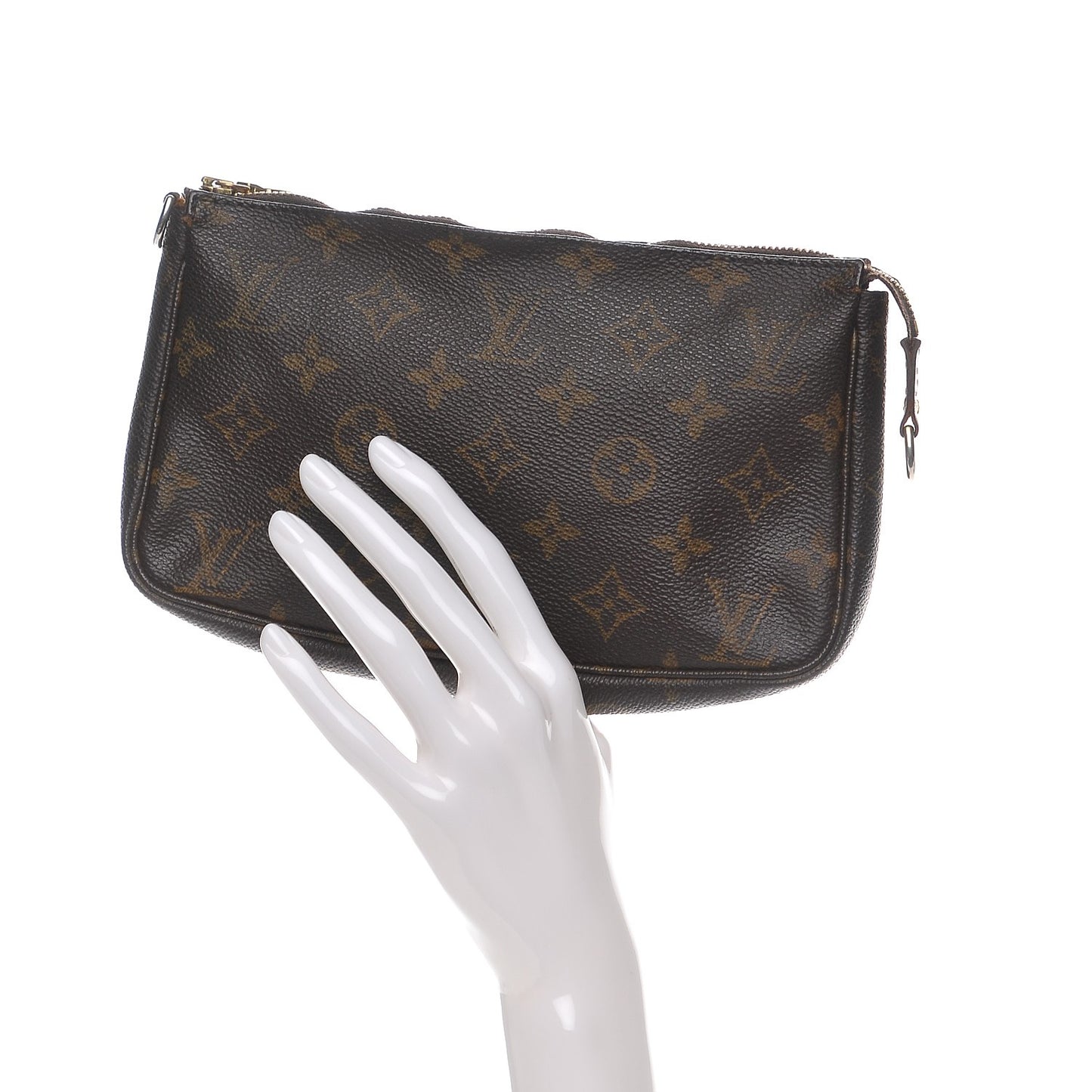 Monogram Pochette Accessories