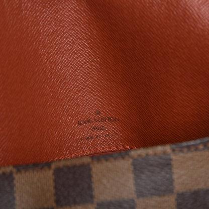 Louis Vuitton Damier Ebene Musette GM 6 of 10