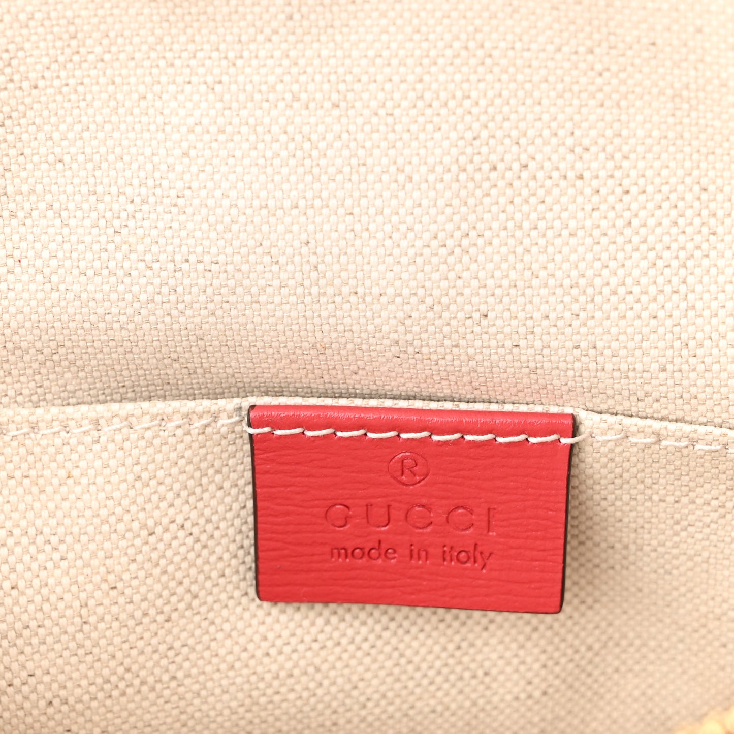 Straw Azalea Calfskin Woven Mini Horsebit 1955 Top Handle Bag Coral Wave Black