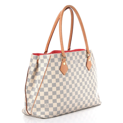 Louis Vuitton Damier Azur Calvi 3 of 7