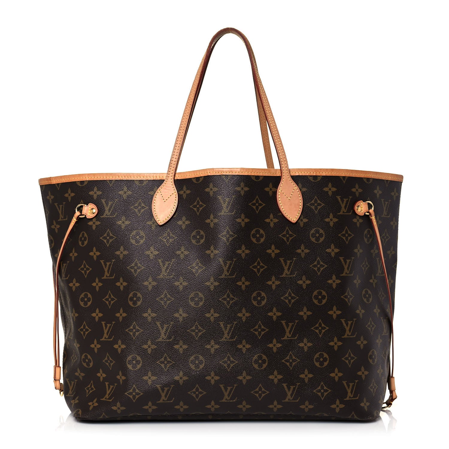 Louis Vuitton Monogram Neo Neverfull GM 1 of 15