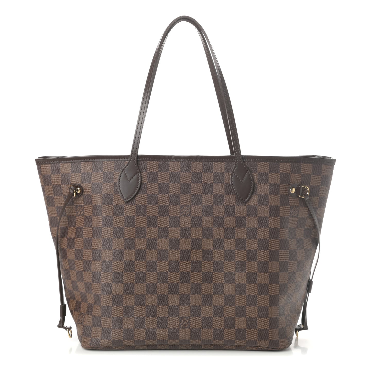 Damier Ebene Neverfull MM