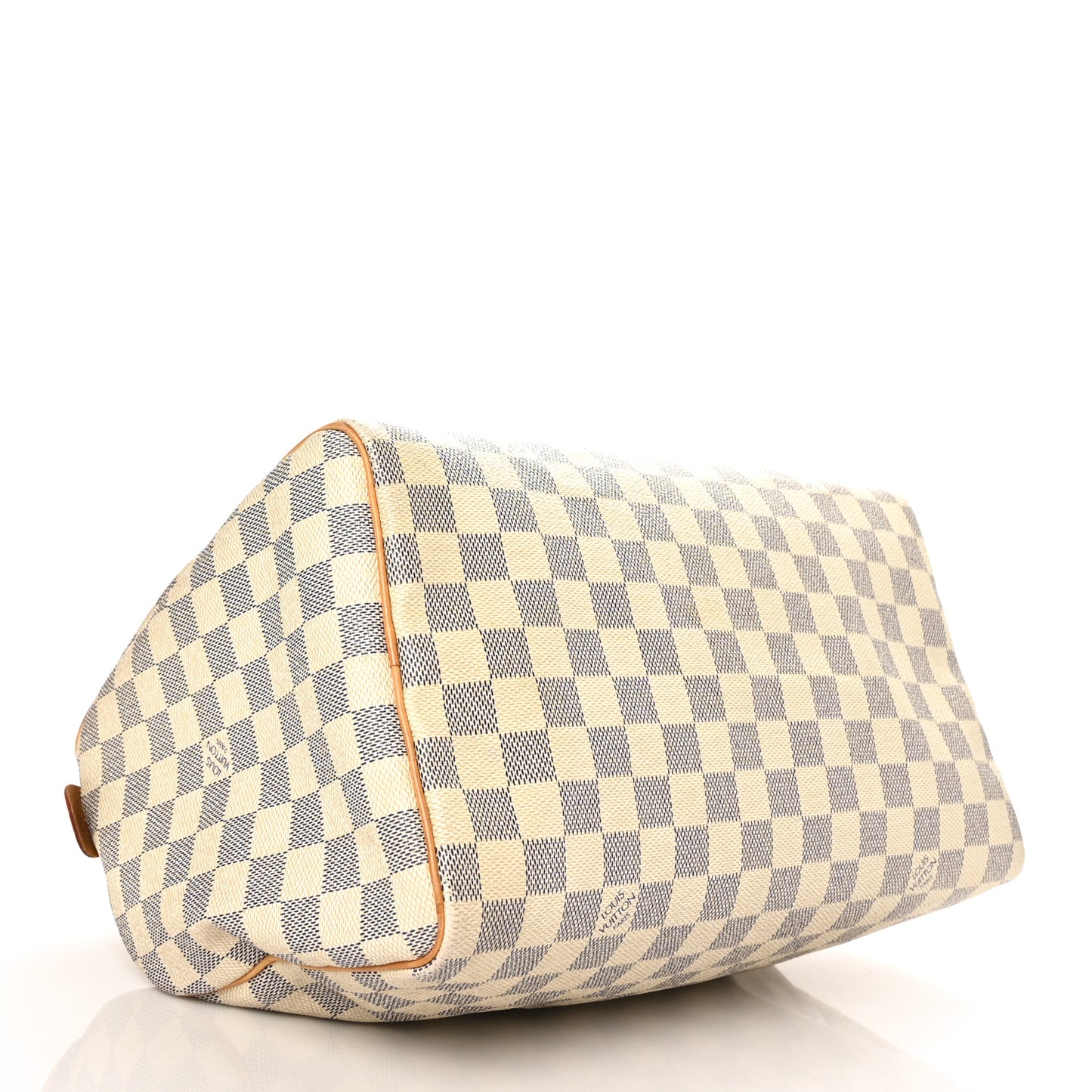 Damier Azur Speedy 30