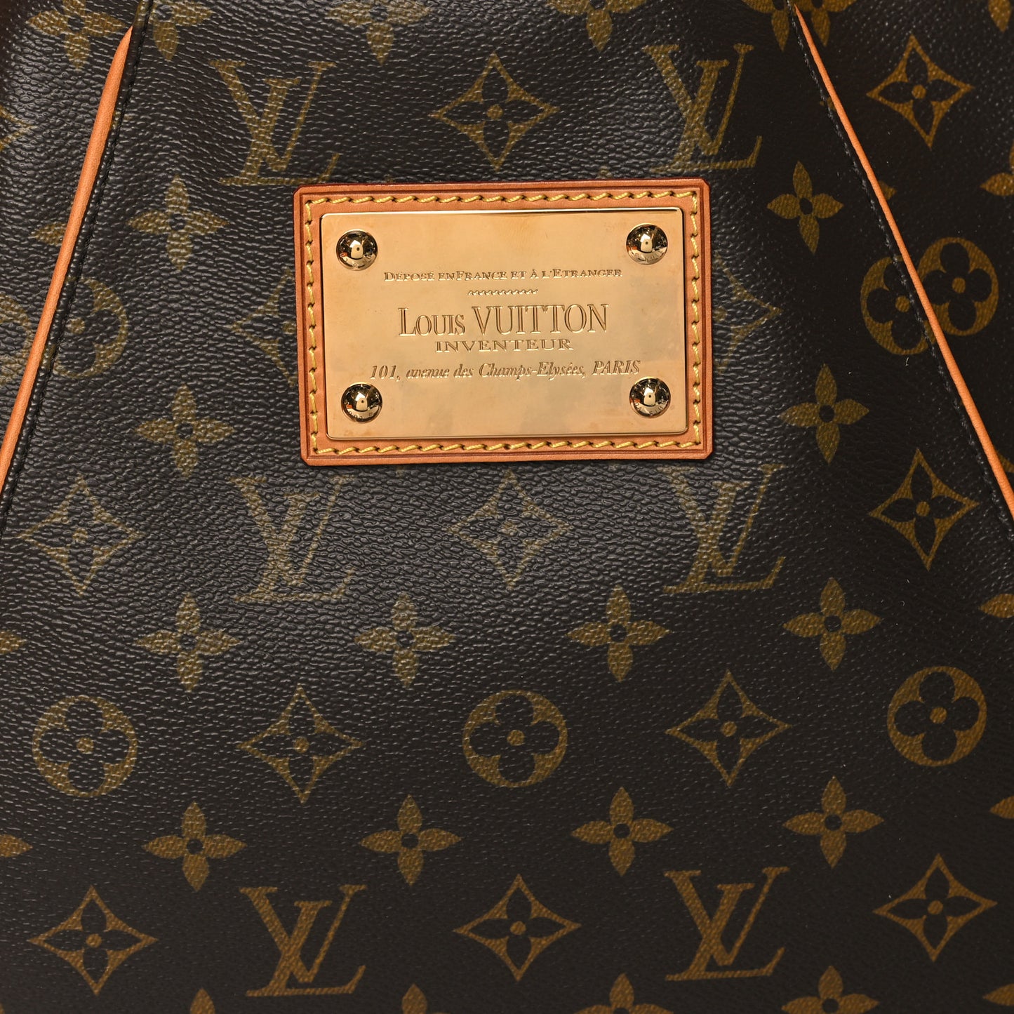 Monogram Galliera PM
