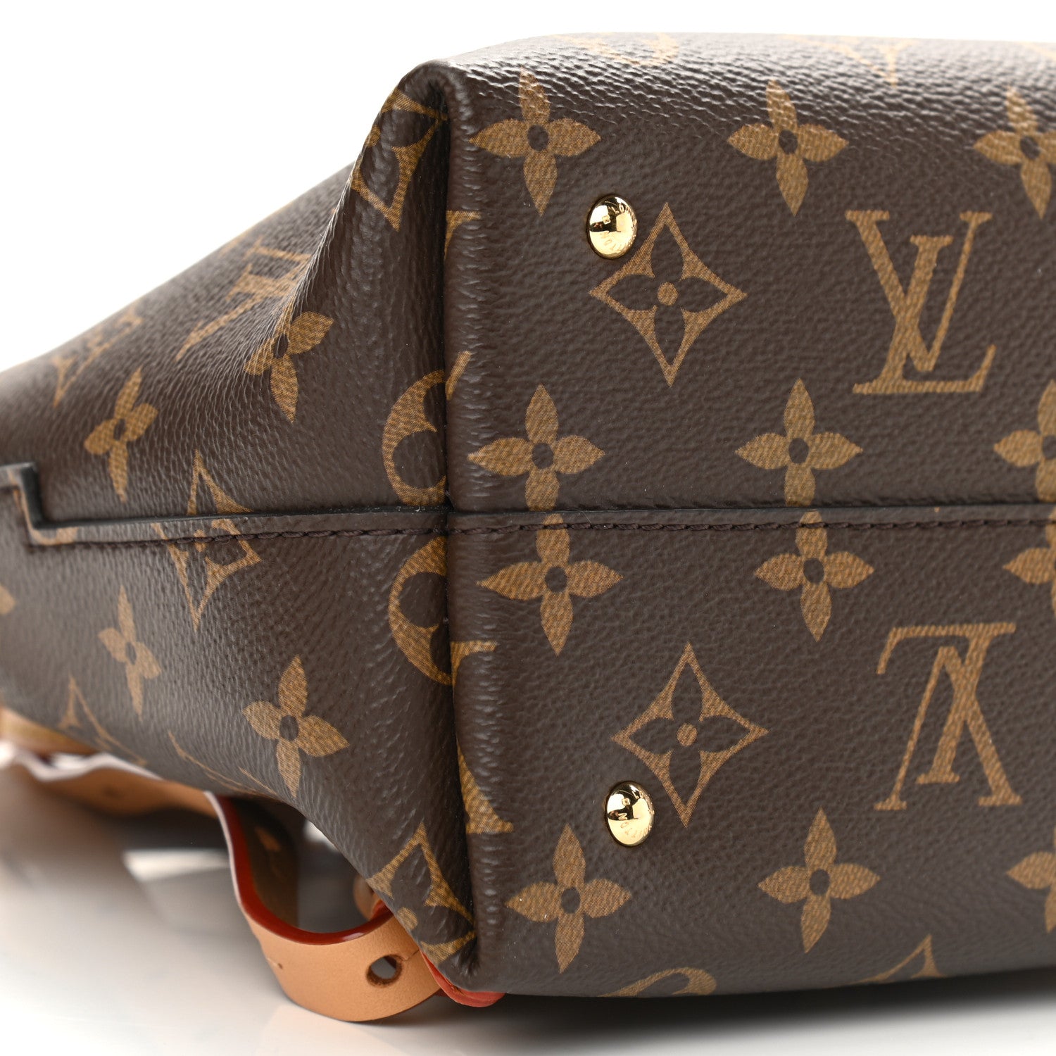 Louis Vuitton Monogram Moon Backpack 9 of 11