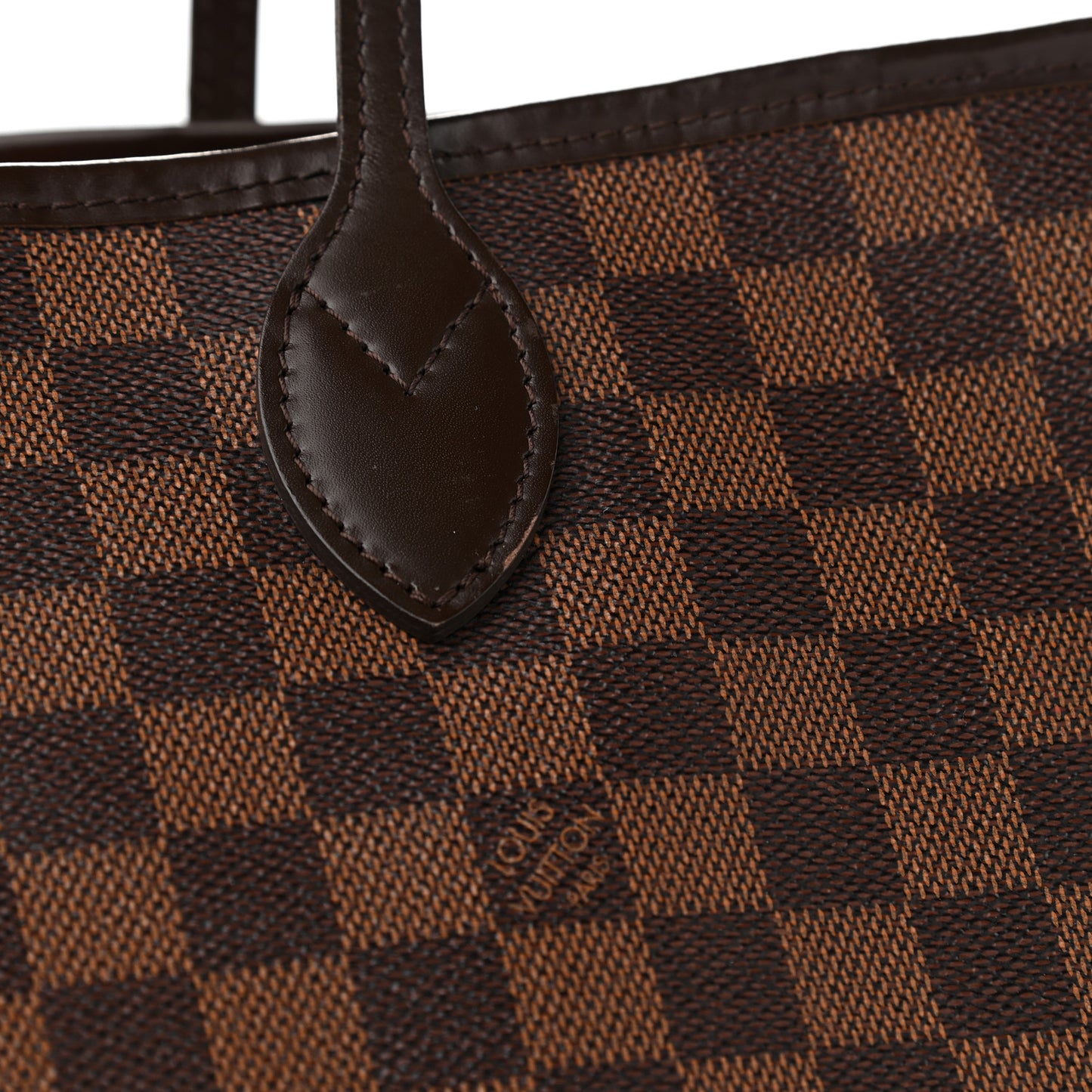 Damier Ebene Neo Neverfull GM