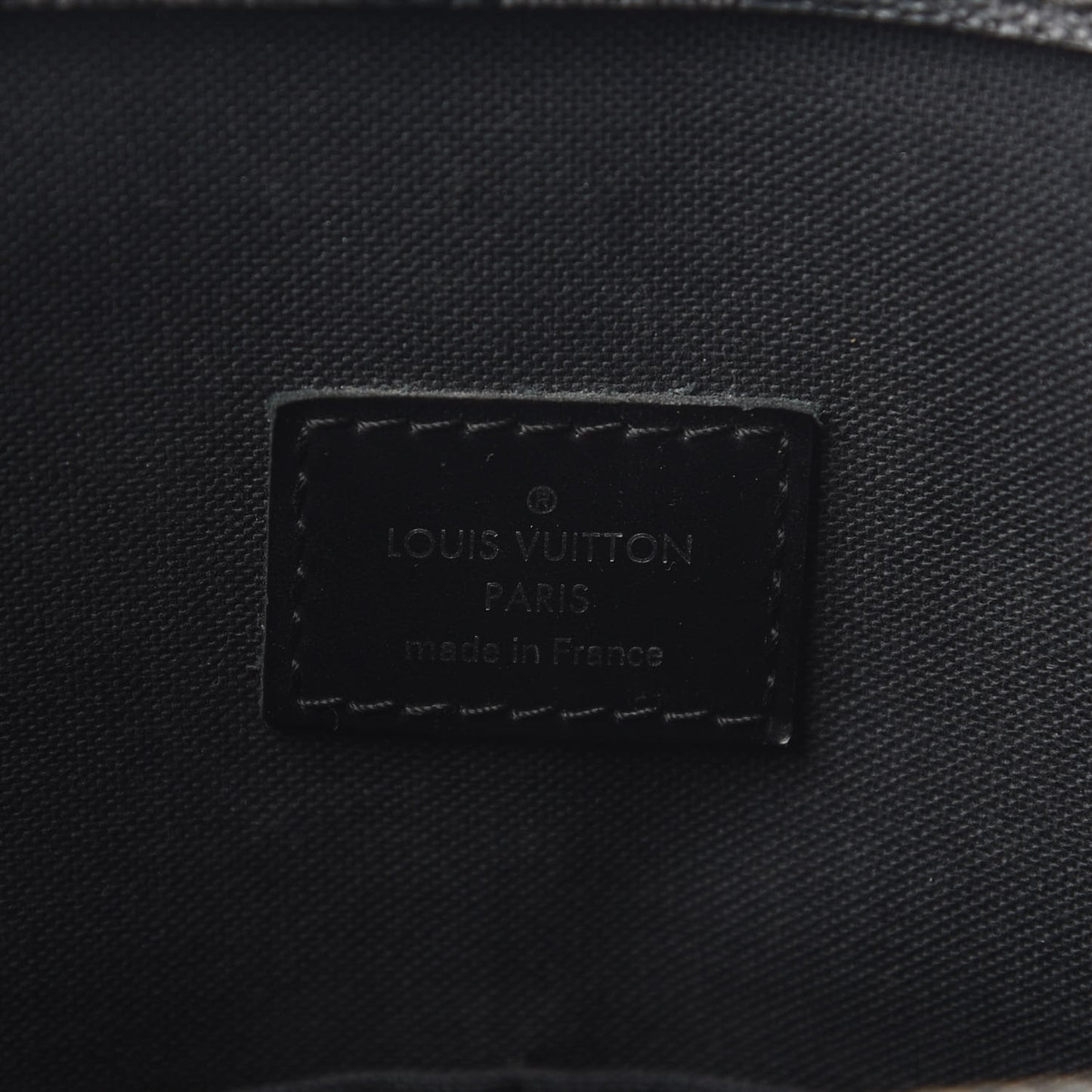 Damier Graphite Tadao