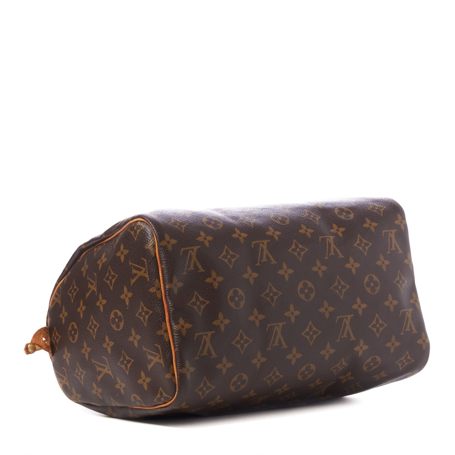 Louis Vuitton Monogram Speedy 30 3 of 9