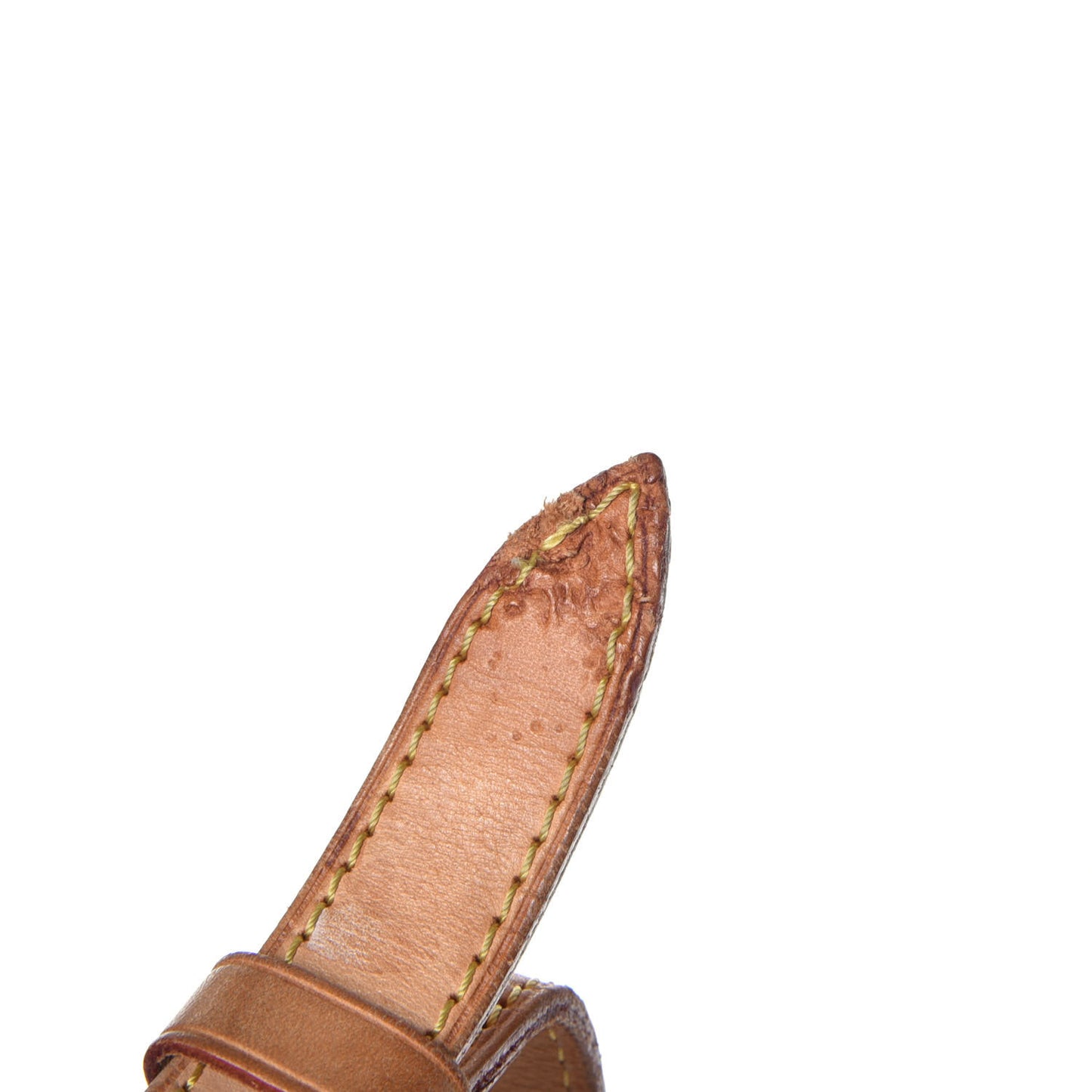 Monogram Multicolor Courtney MM White