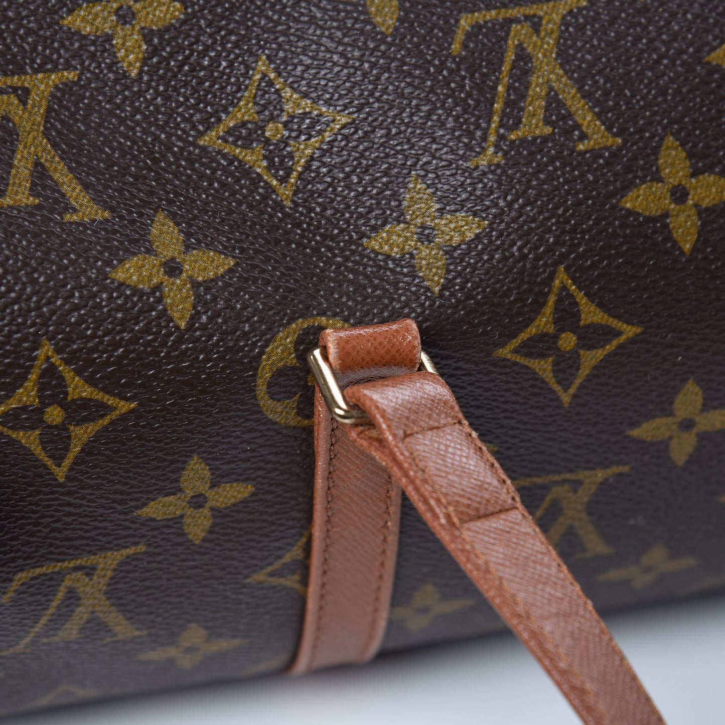 Monogram Papillon 30
