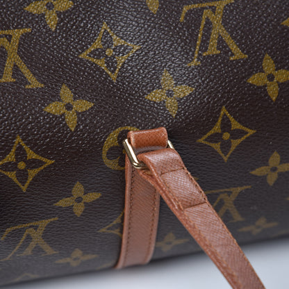 Louis Vuitton Monogram Papillon 30 14 of 19