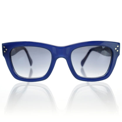 Celine Sunglasses SC 1732 Blue 2 of 5