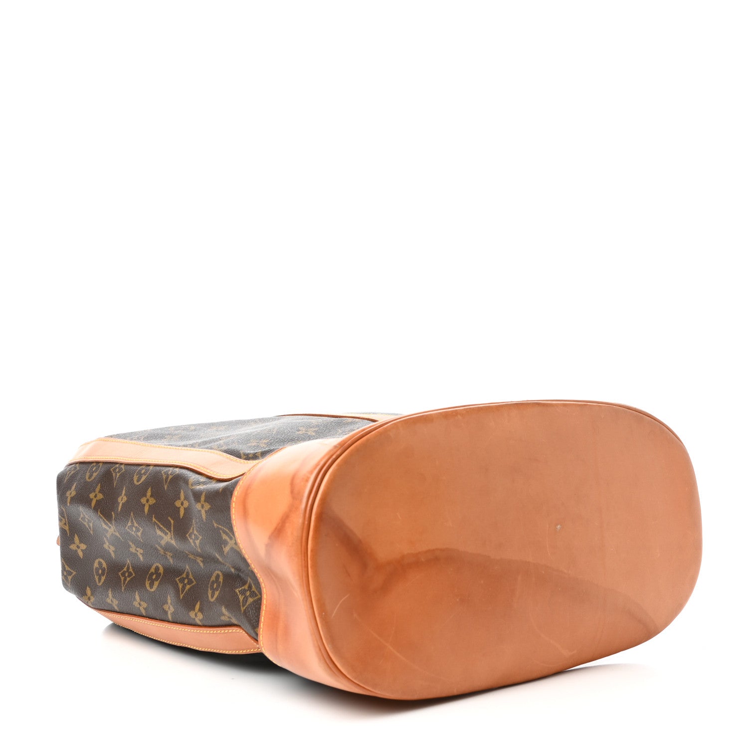 Louis Vuitton Monogram Randonnee GM Backpack 4 of 8