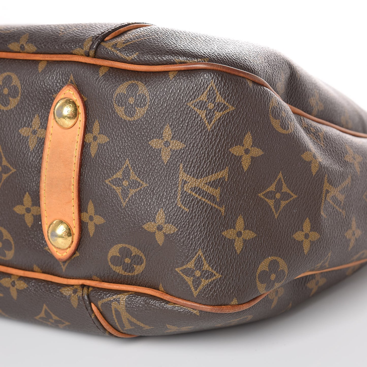 Monogram Galliera PM