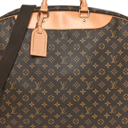 Louis Vuitton Monogram Alize 1 Compartment 8 of 10