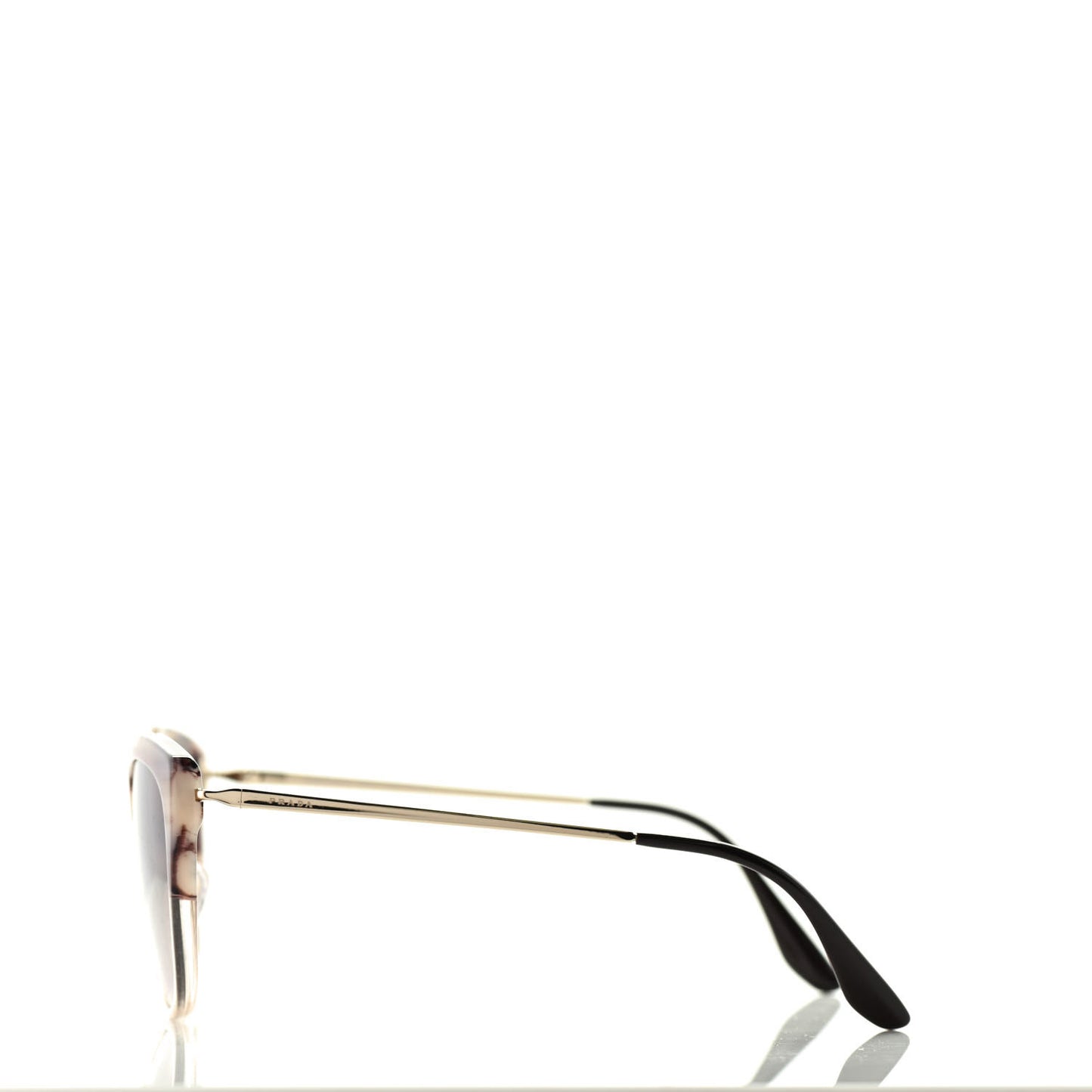 Cat Eye Sunglasses SPR 20U Tortoise