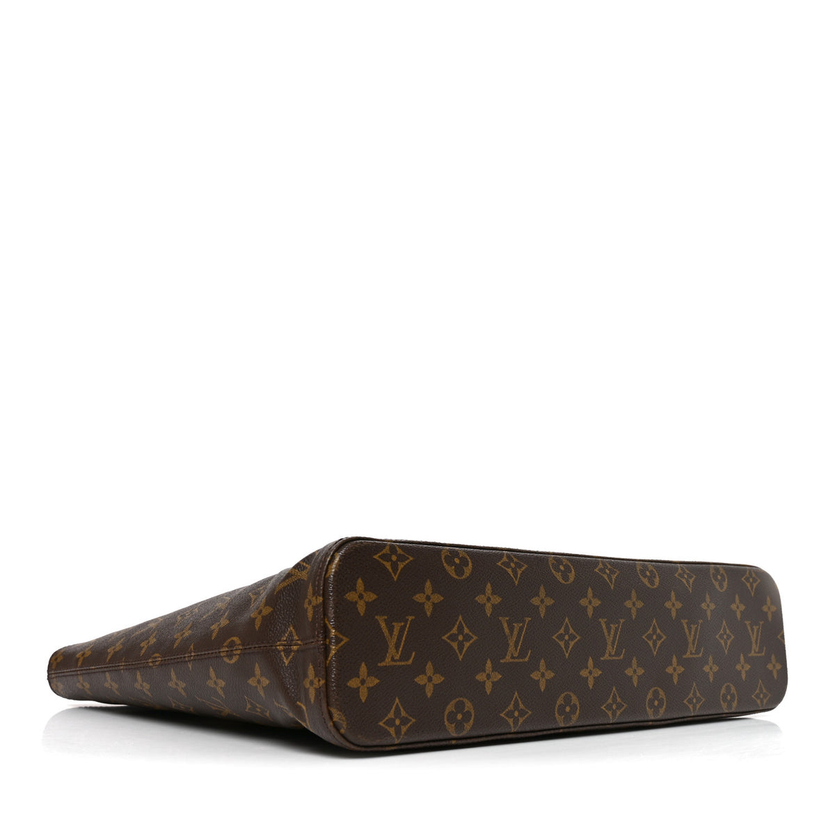 Louis Vuitton Monogram Luco 4 of 9