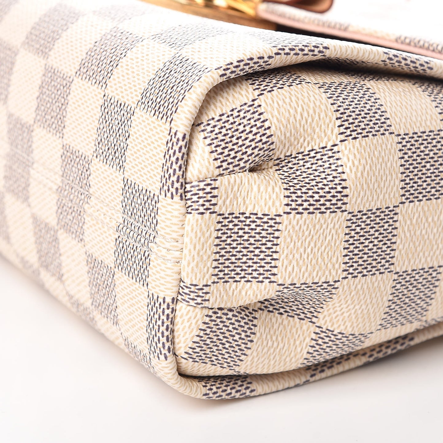 Damier Azur Croisette