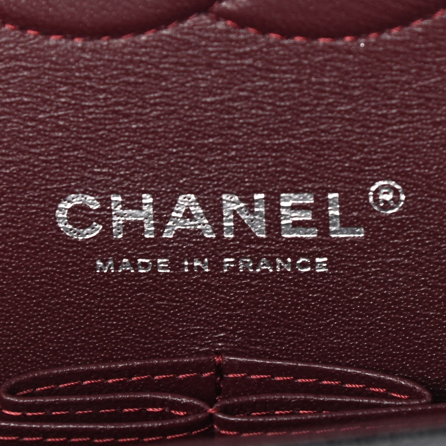 Chanel Caviar Quilted Medium Double Flap Black 6 of 11
