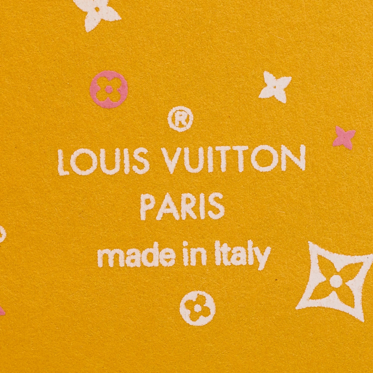 Louis Vuitton Monogram 2019 Christmas Animation Mini Jules Notebook 5 of 5